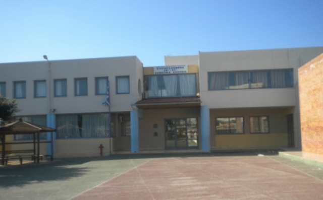 Έξι μελέτες για σχολικά κτίρια στο ΠΕΠ Κρήτης